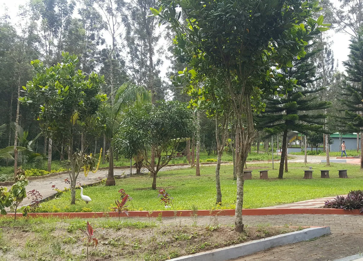 Sipayi Green Valley