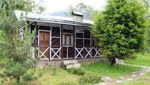 Singalila Jungle Lodge