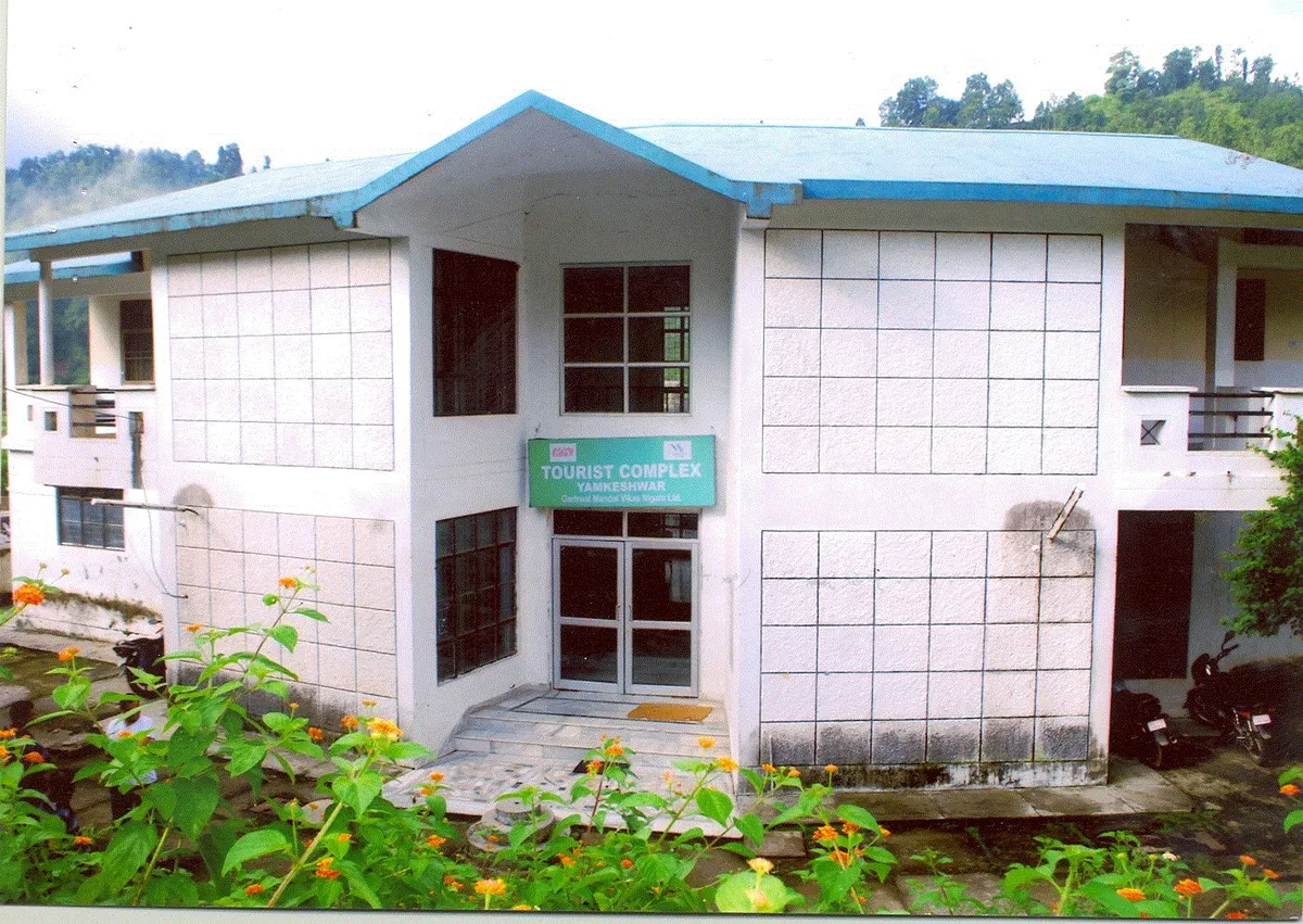 Garhwal Mandal Vikas Nigam