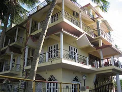 Suhasini Guest House