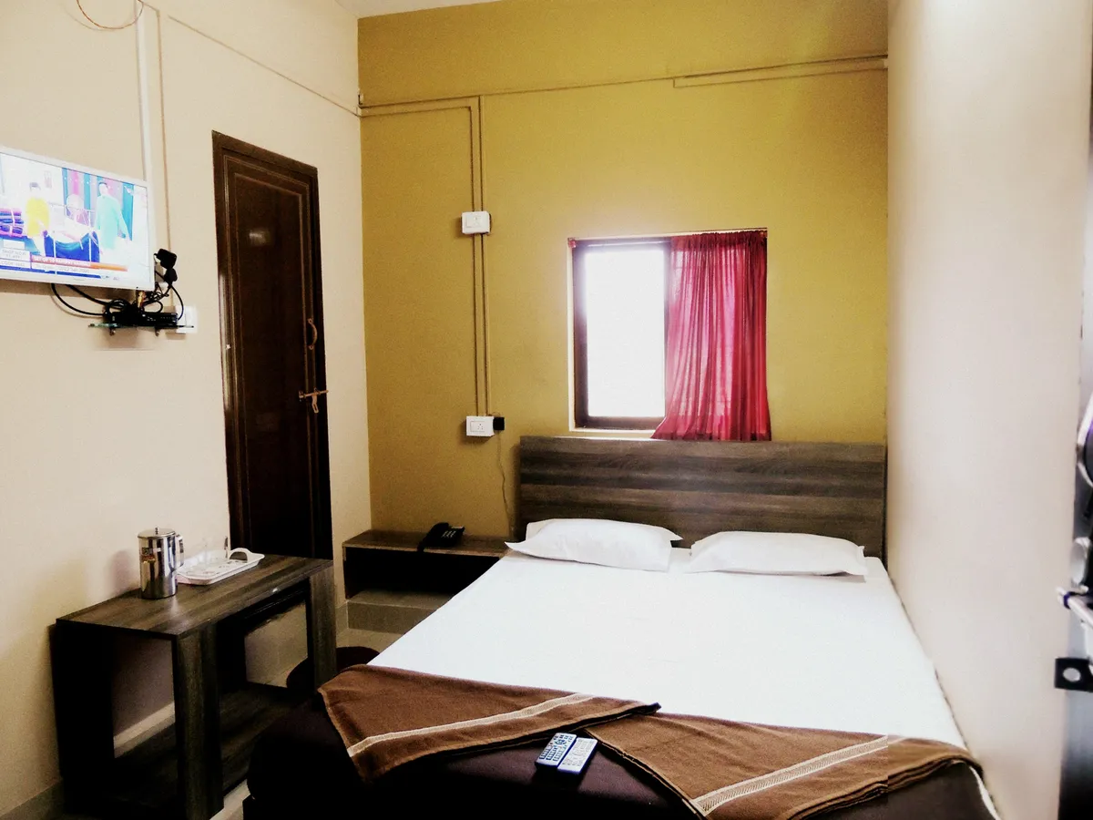 Viram Lodge - Dandeli