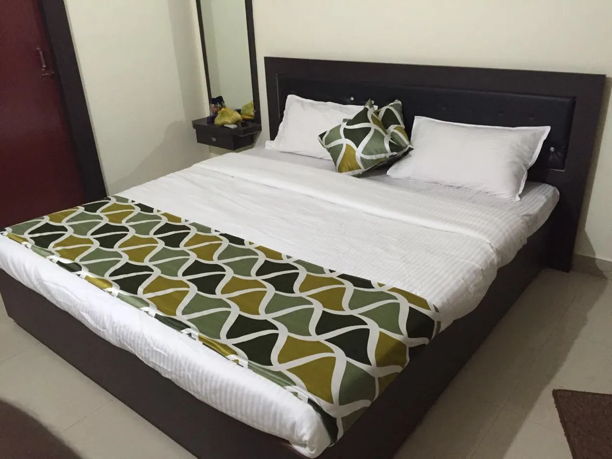 Puri Holiday Apartments