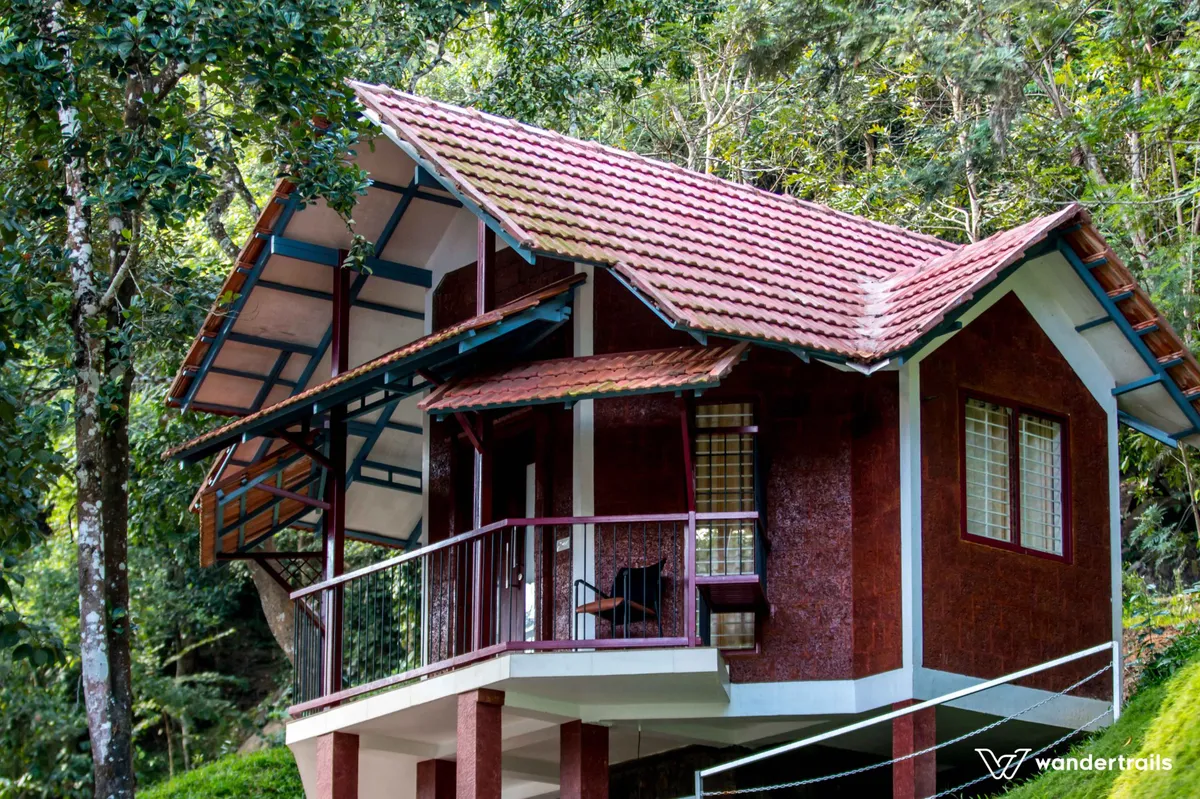 Edakkal Village Resort - A Wandertrails Showcase