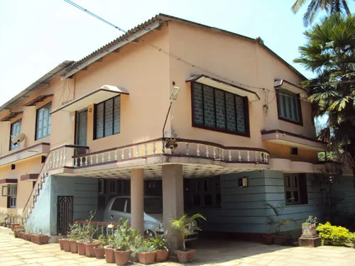 Giridarshini Home Stay