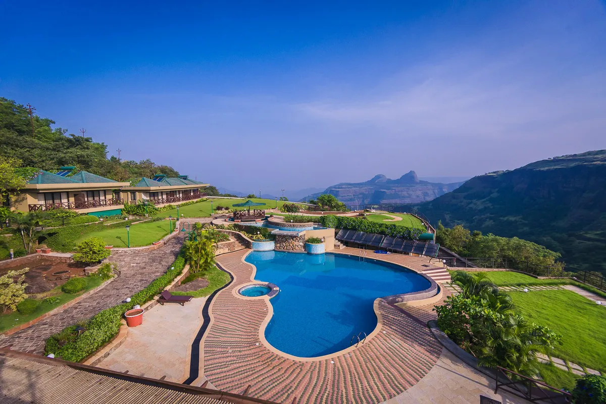 Upper Deck Resort Pvt. Ltd.