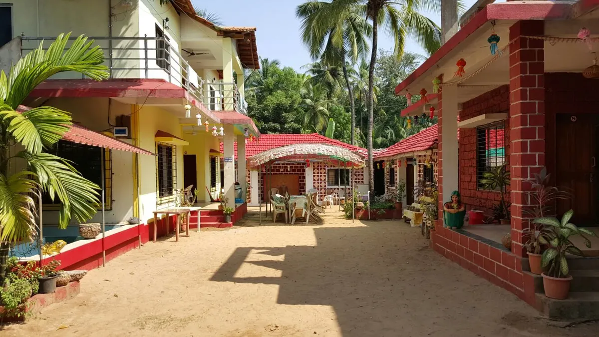 Shree Ganesha Resort