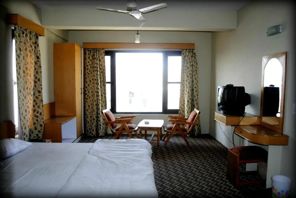 Welcome Residency
