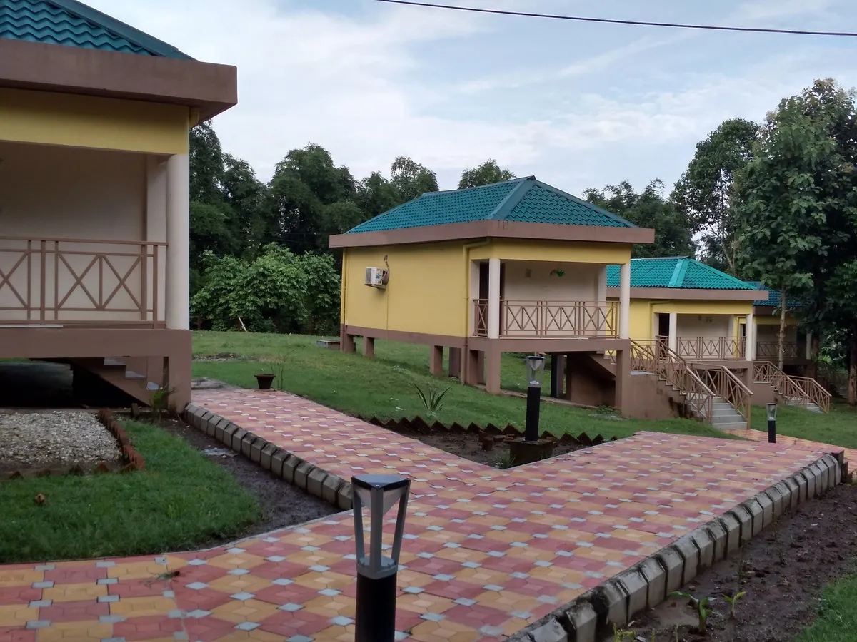 Tilabari Tourist Complex