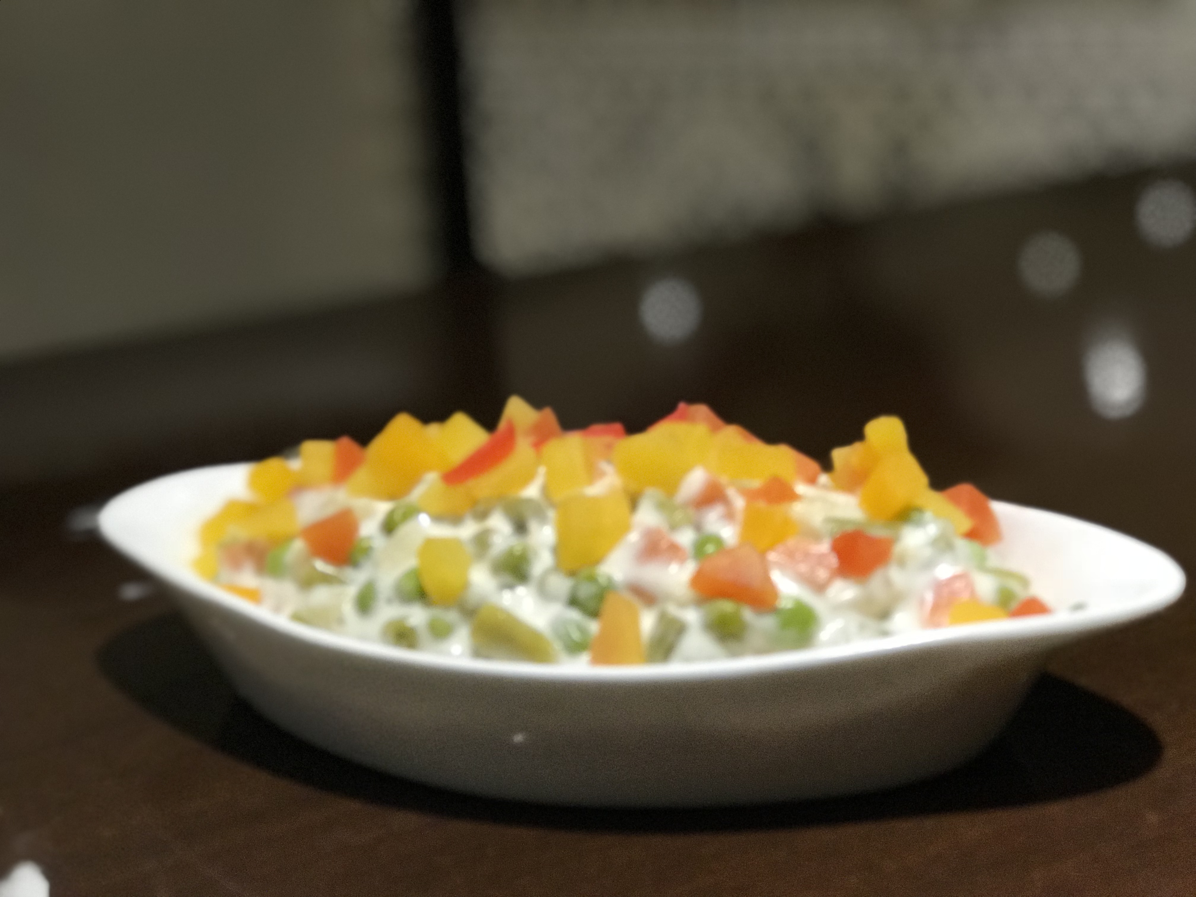 The Charcoal Chimney Restaurant