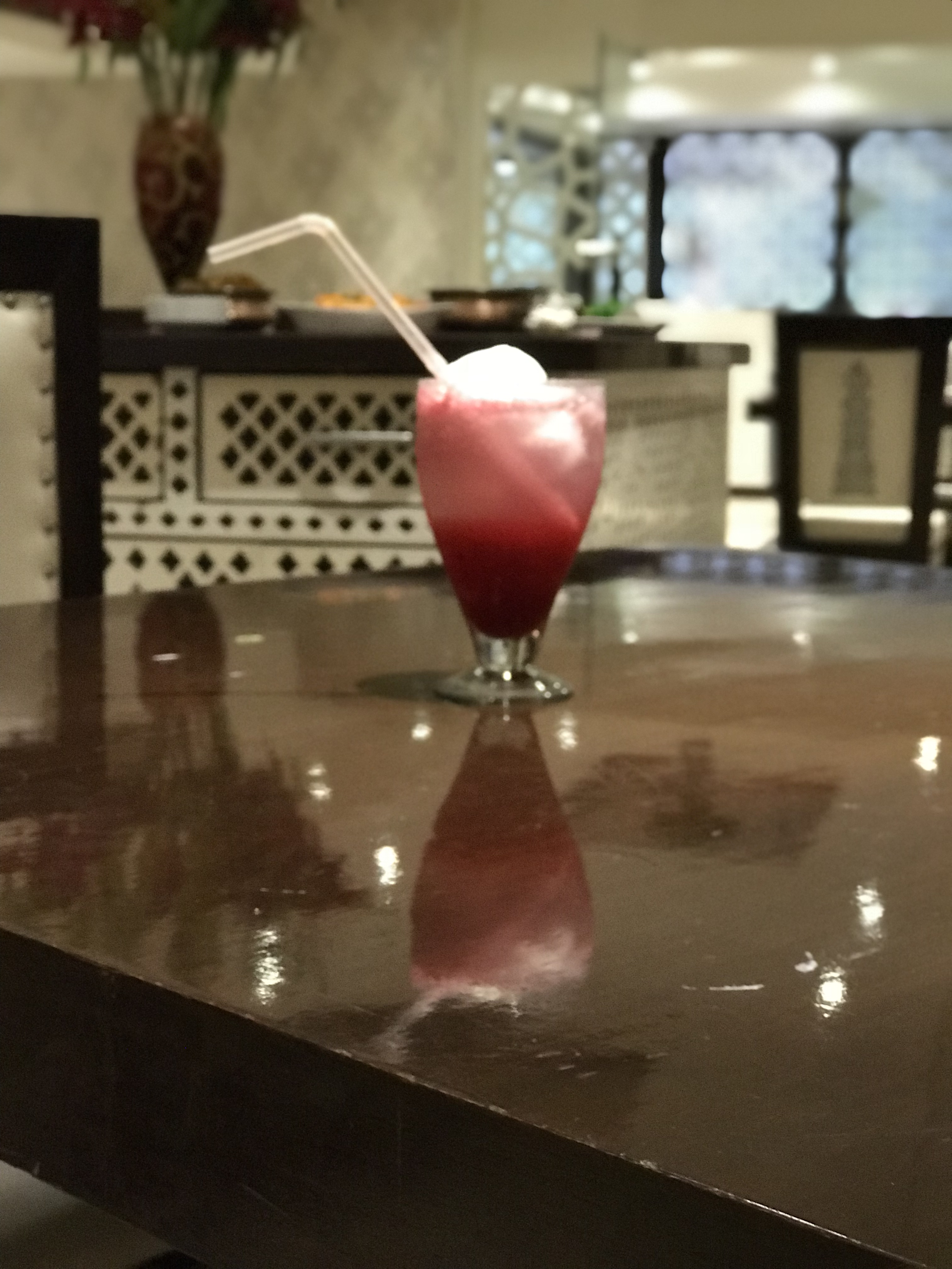 The Charcoal Chimney Restaurant