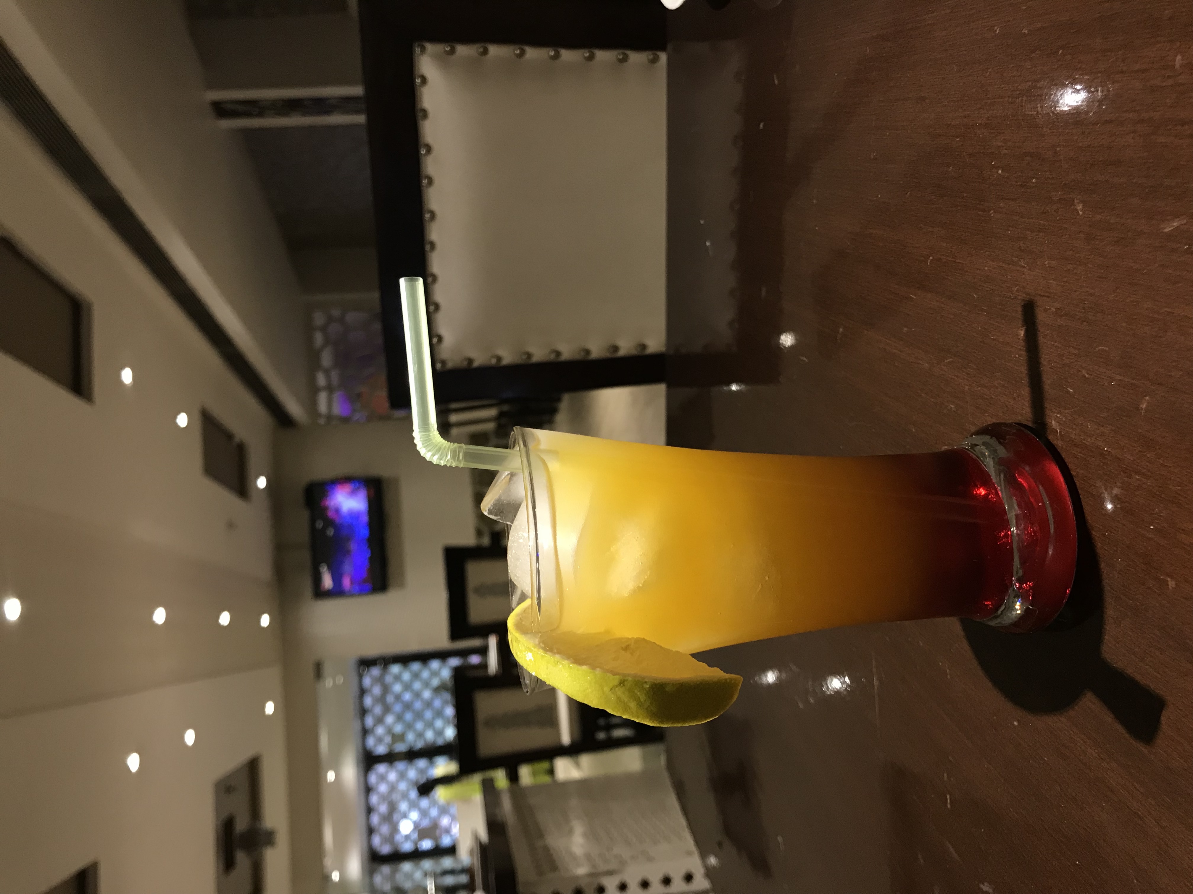 The Charcoal Chimney Restaurant