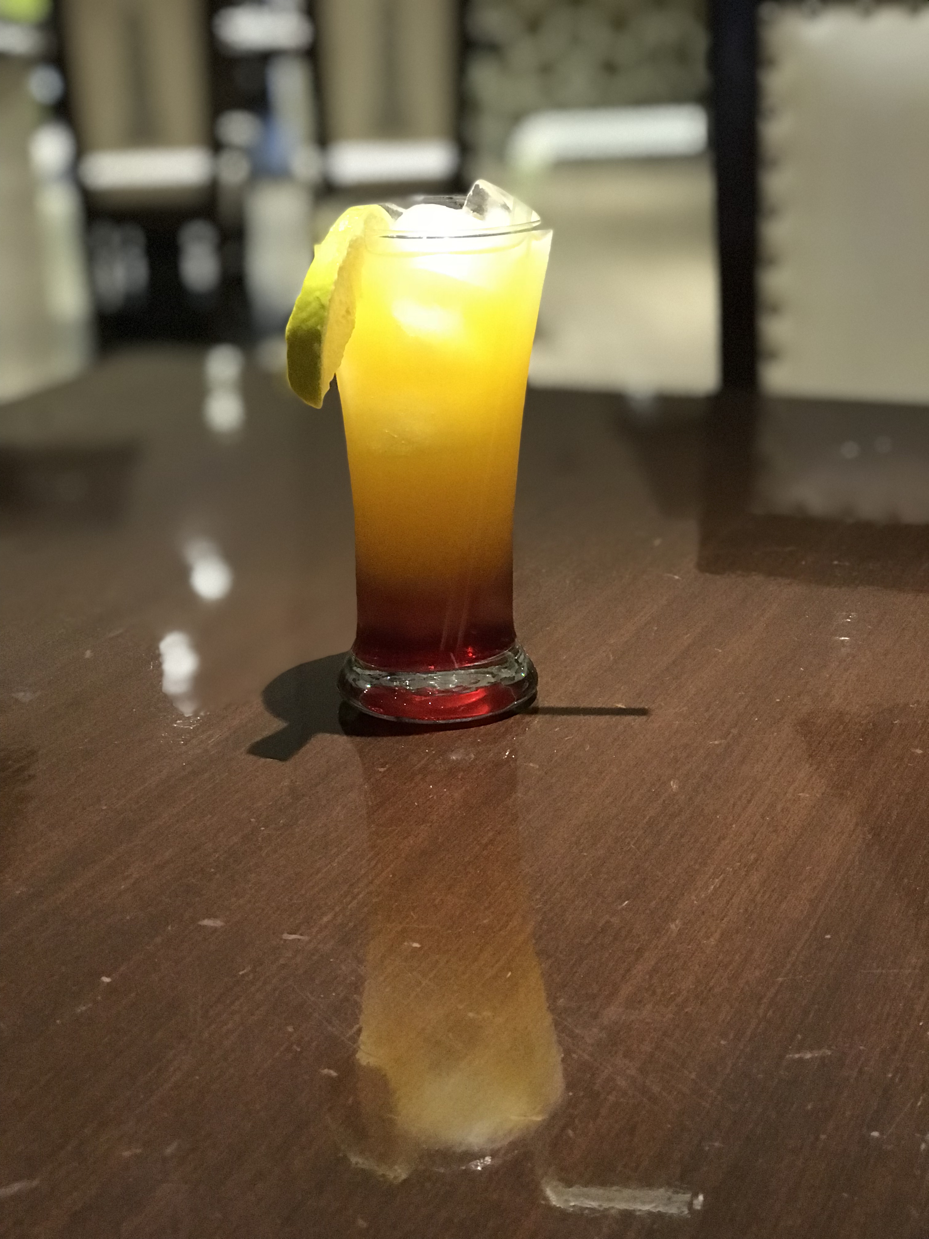 The Charcoal Chimney Restaurant