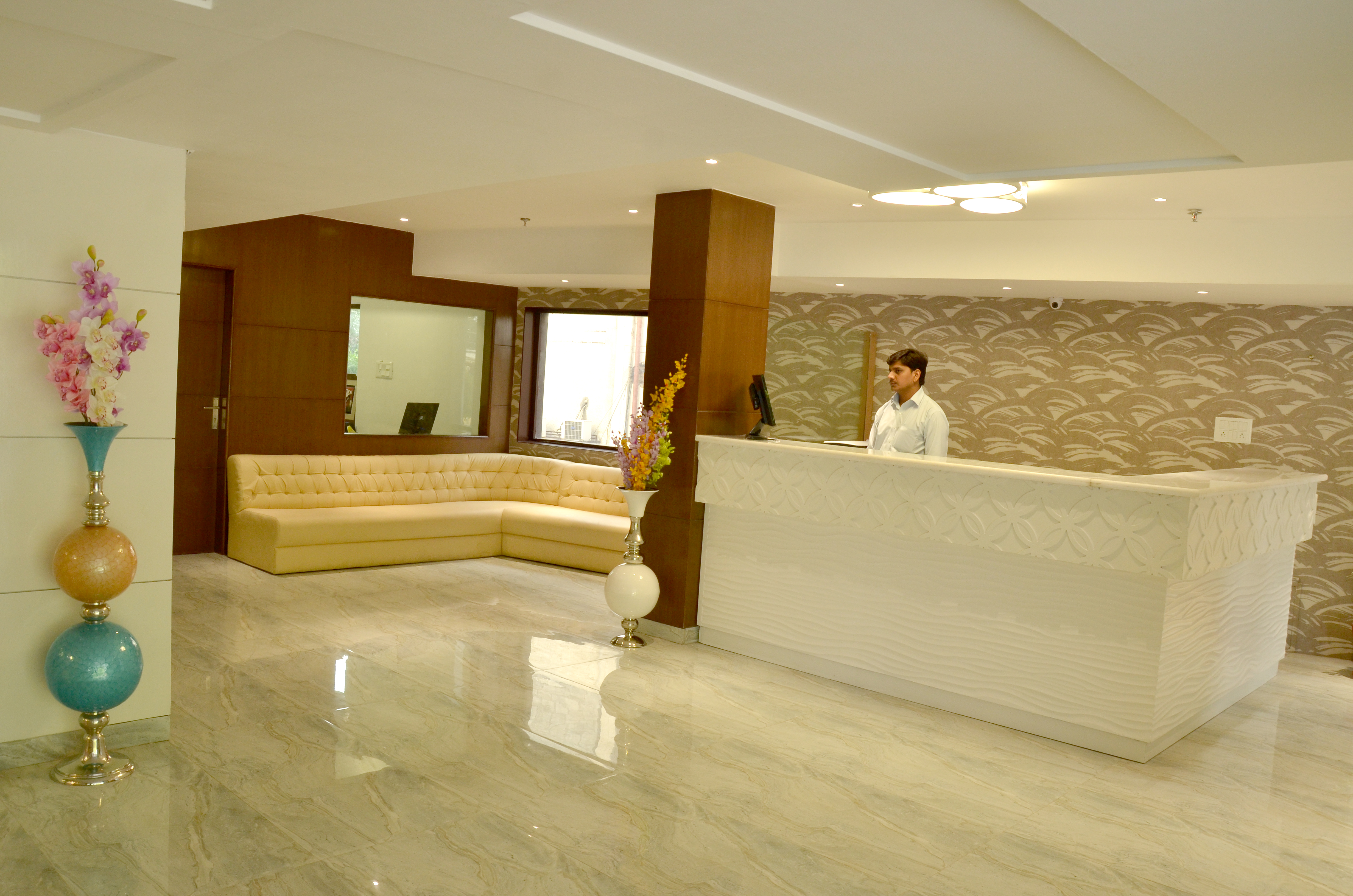 The Charcoal Chimney Restaurant