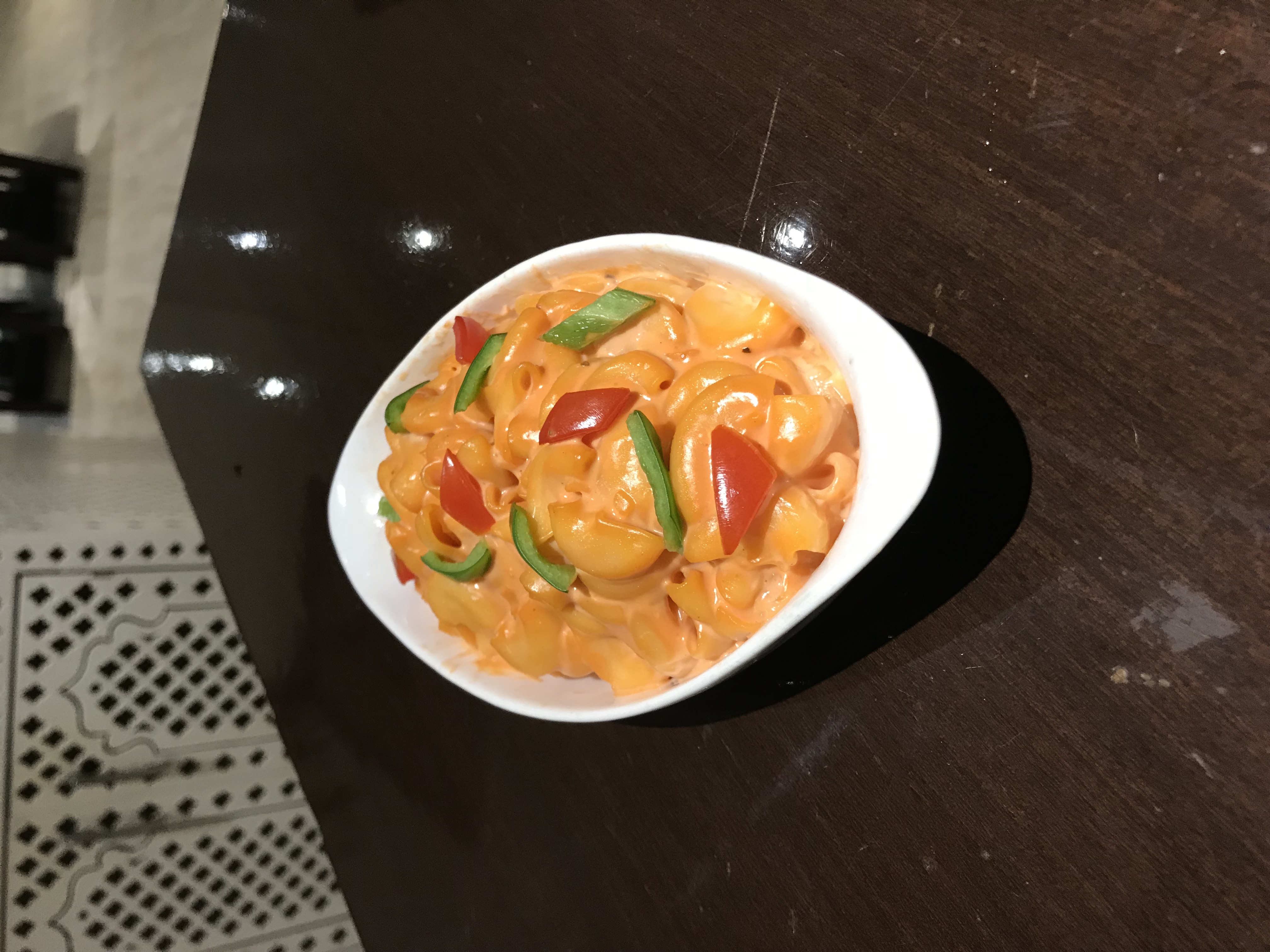 The Charcoal Chimney Restaurant