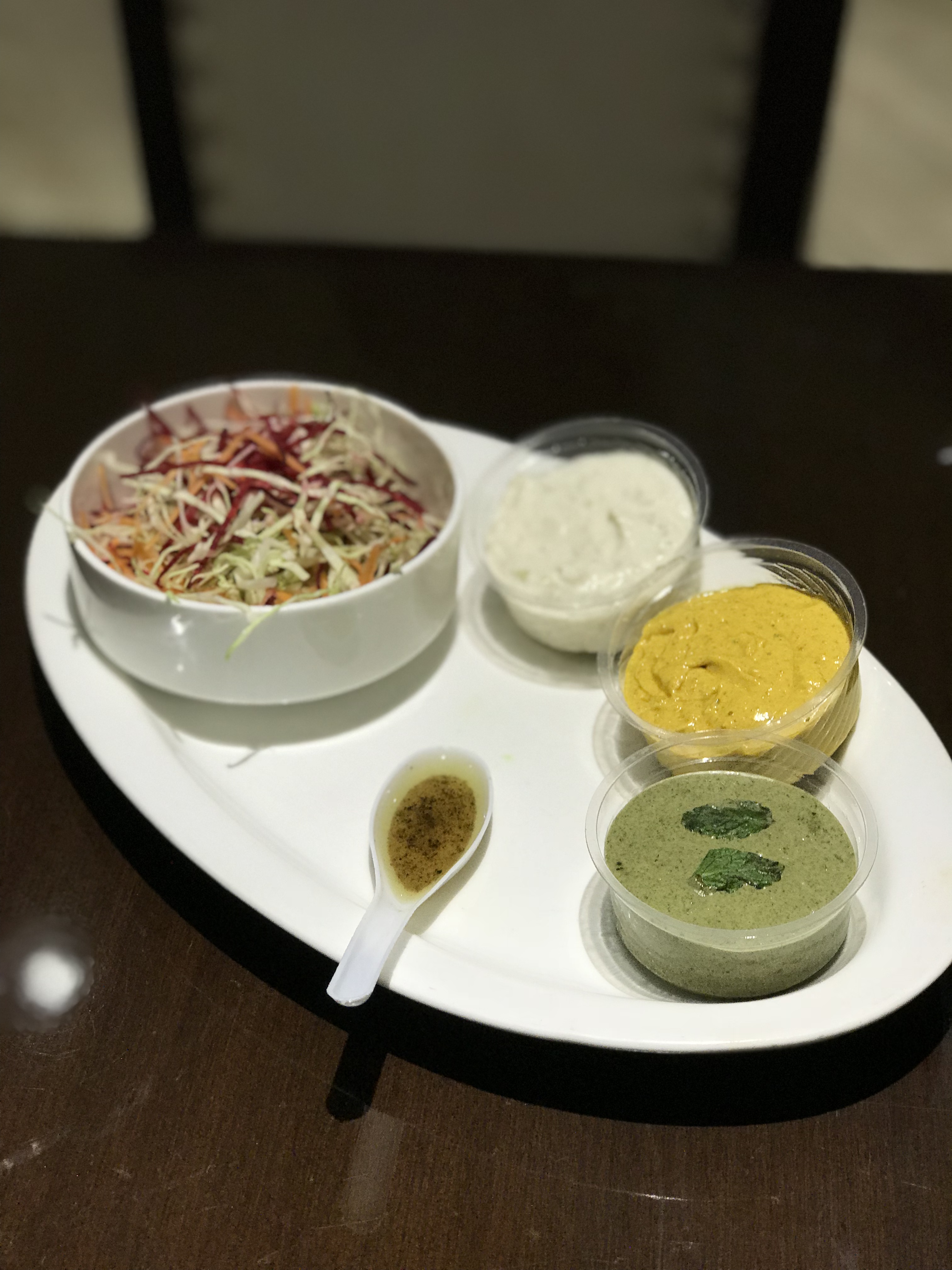 The Charcoal Chimney Restaurant