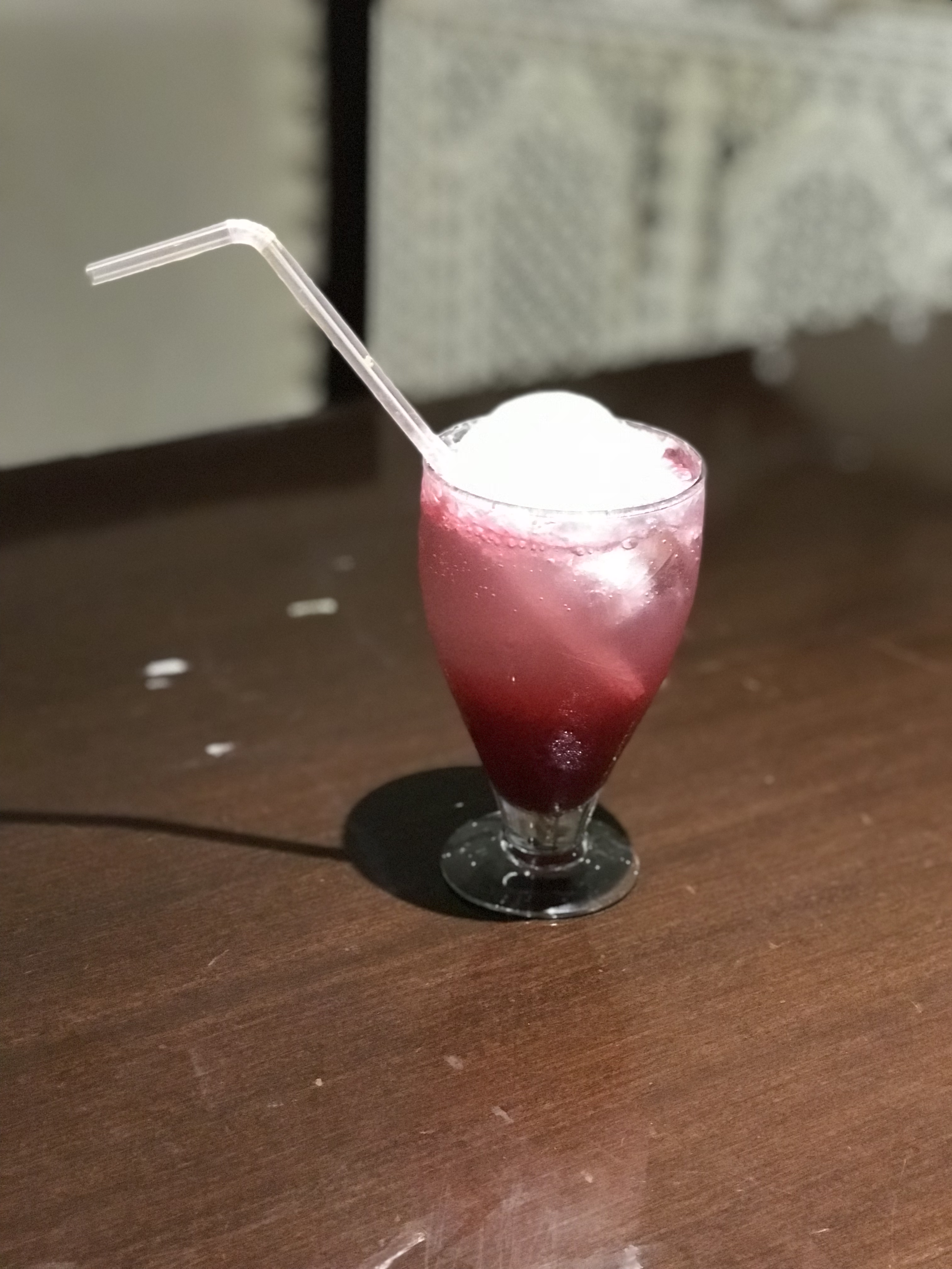 The Charcoal Chimney Restaurant