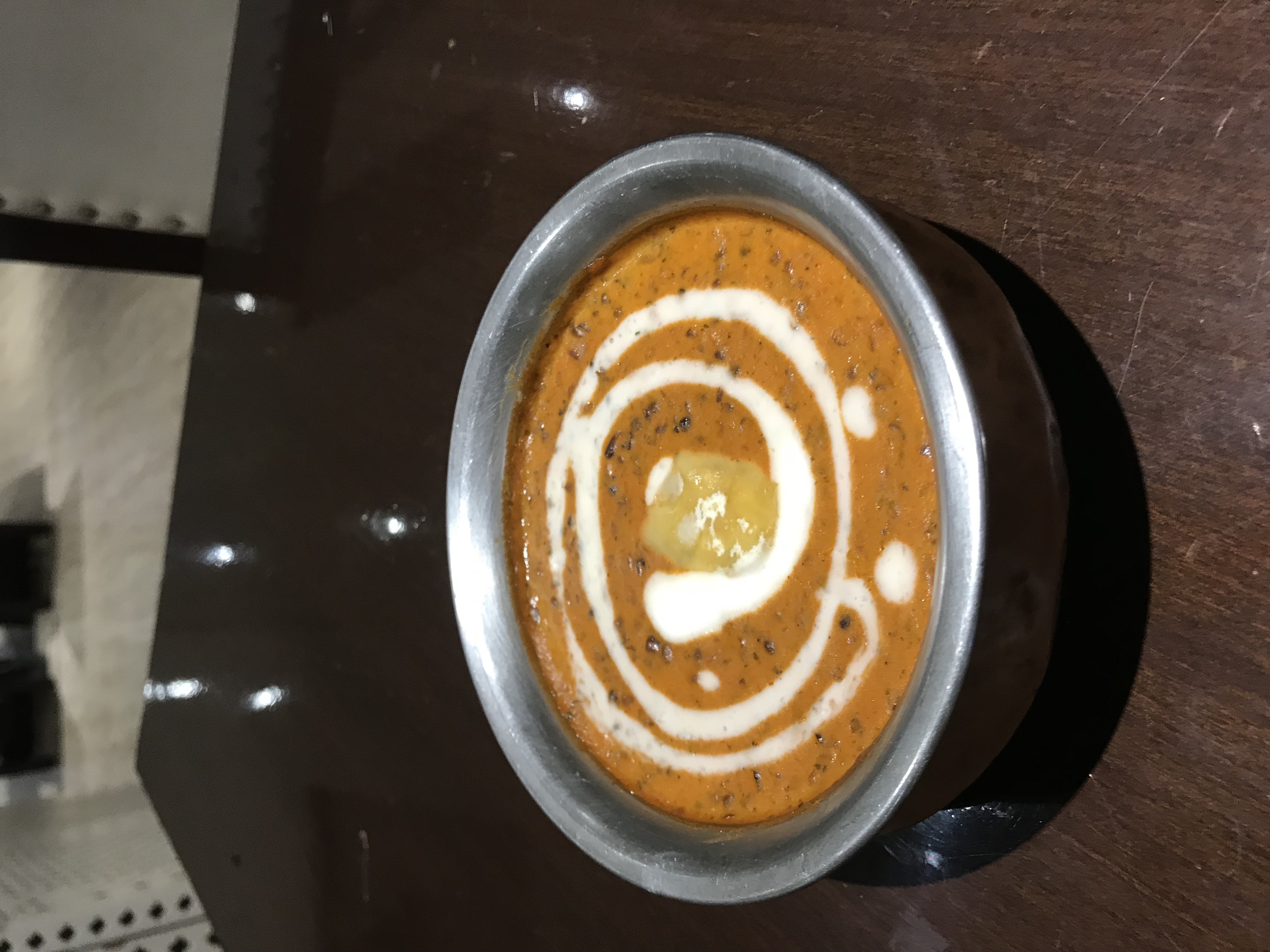 The Charcoal Chimney Restaurant