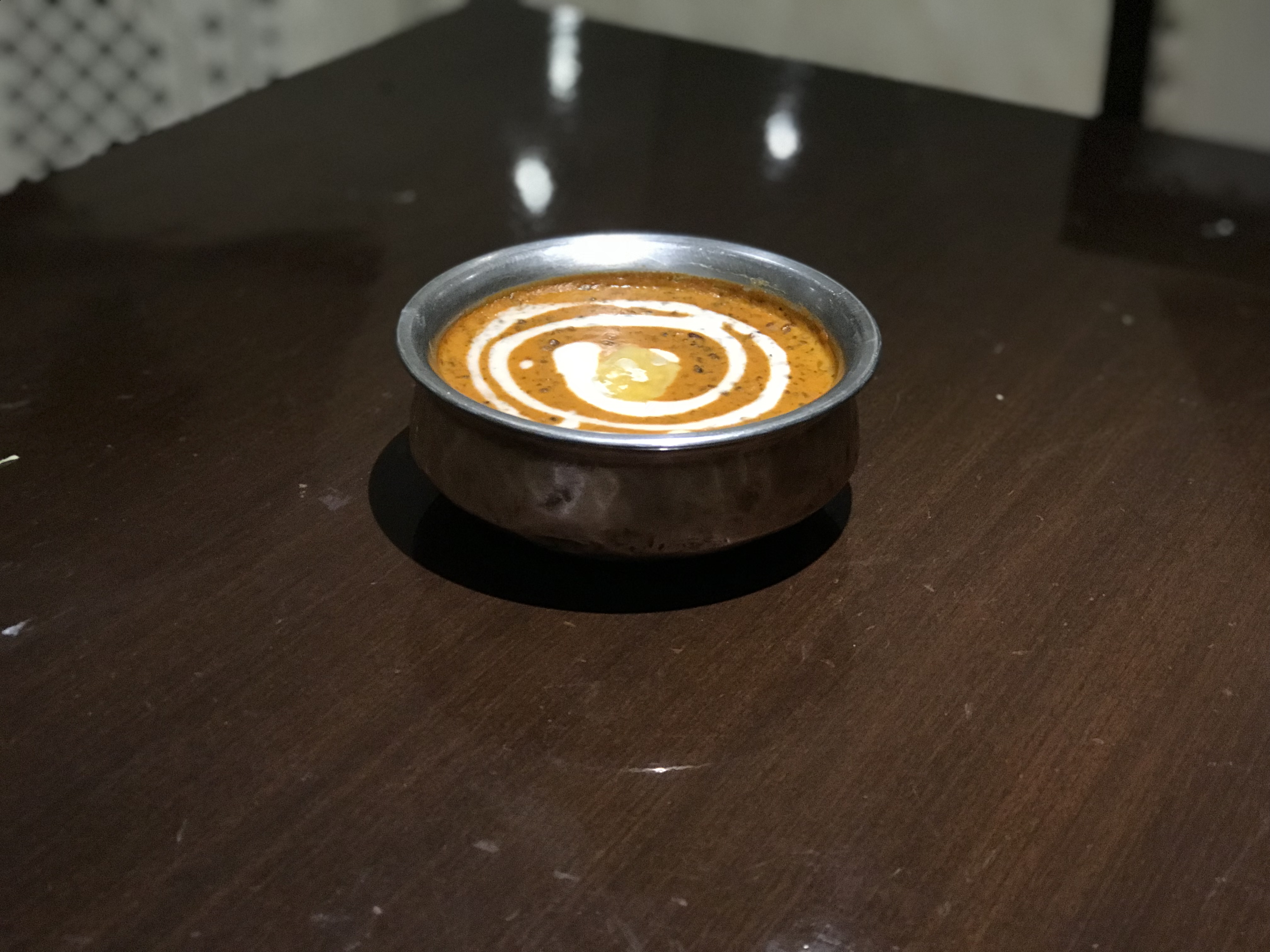 The Charcoal Chimney Restaurant