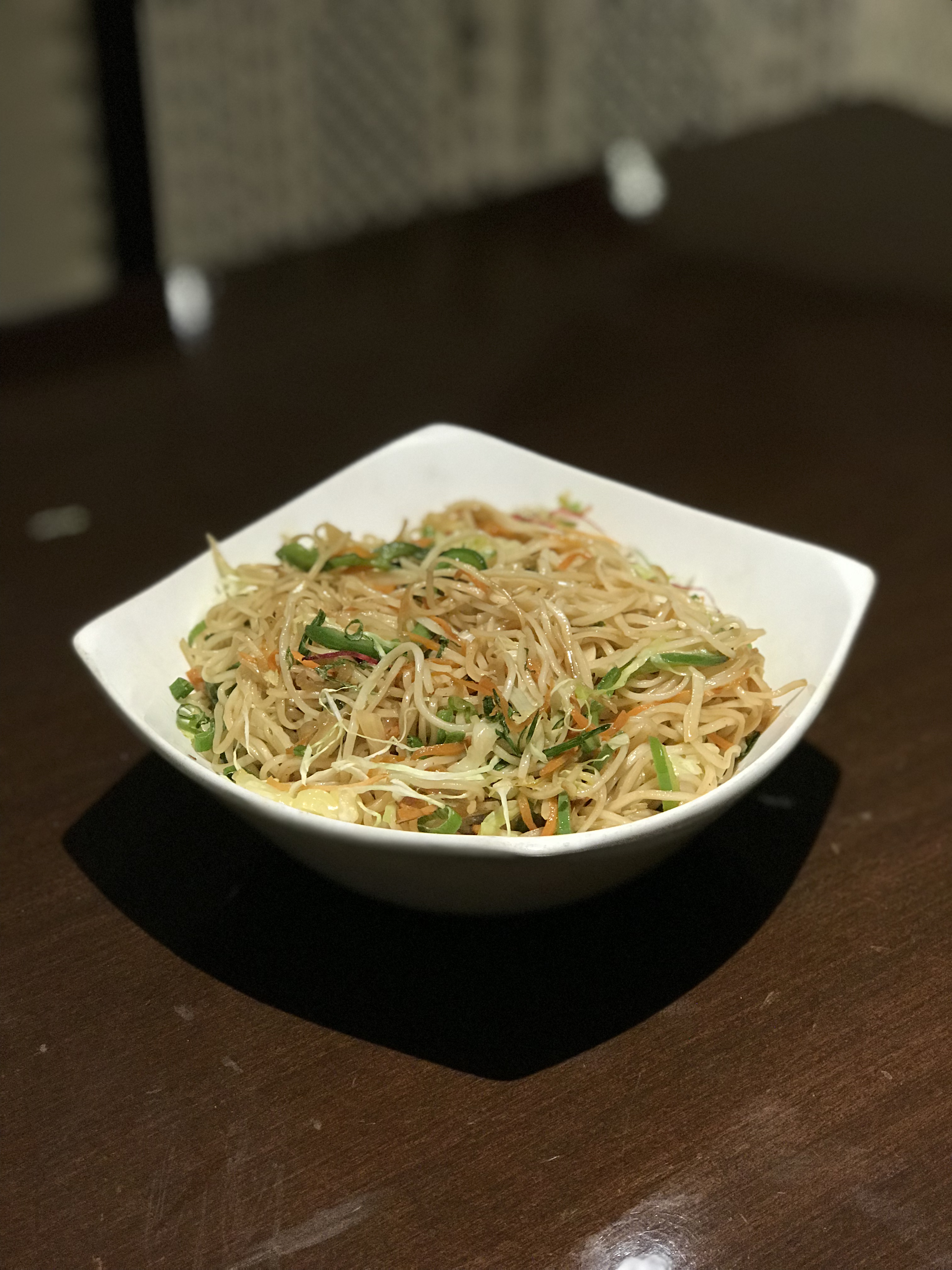 The Charcoal Chimney Restaurant