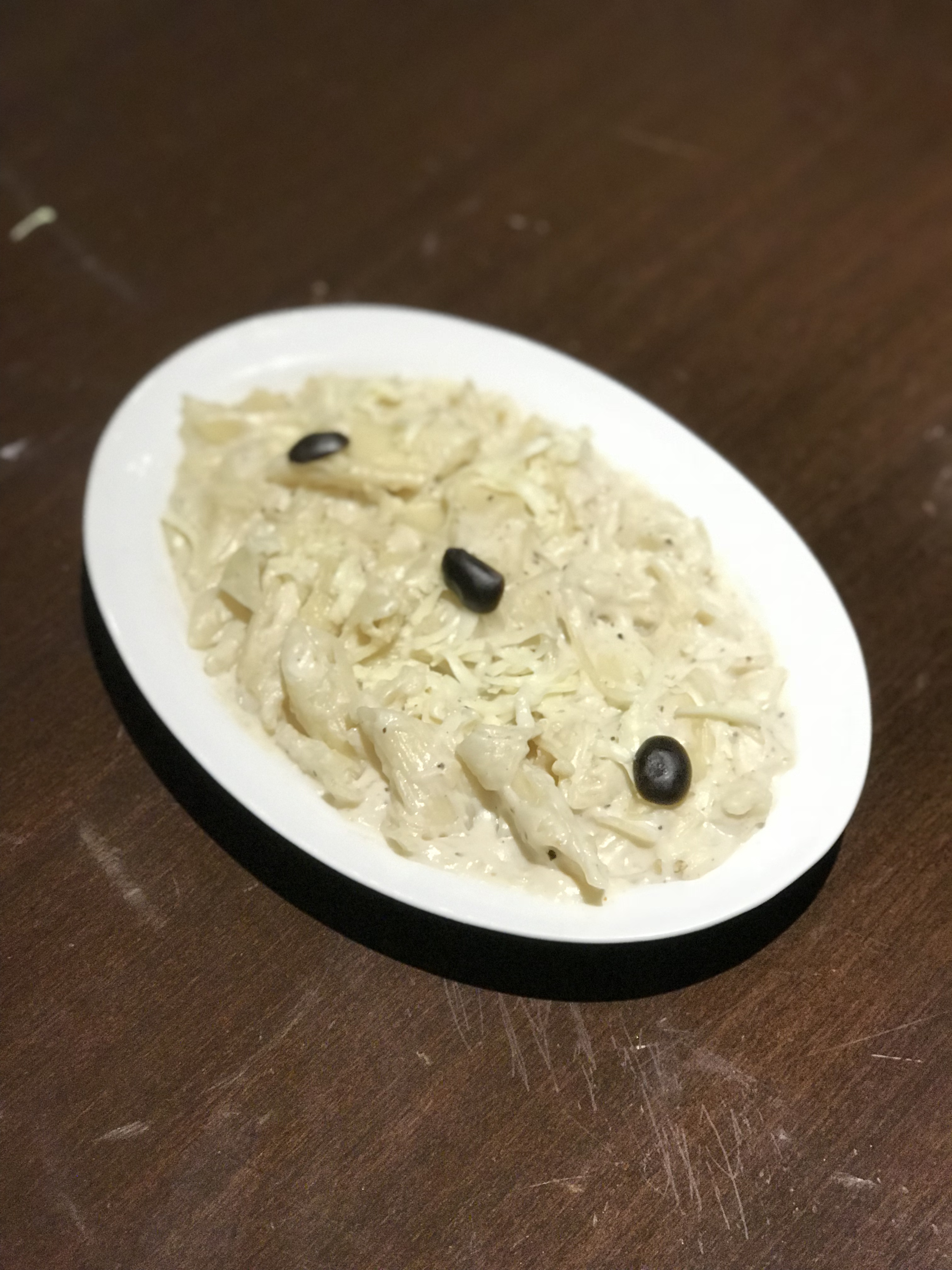 The Charcoal Chimney Restaurant