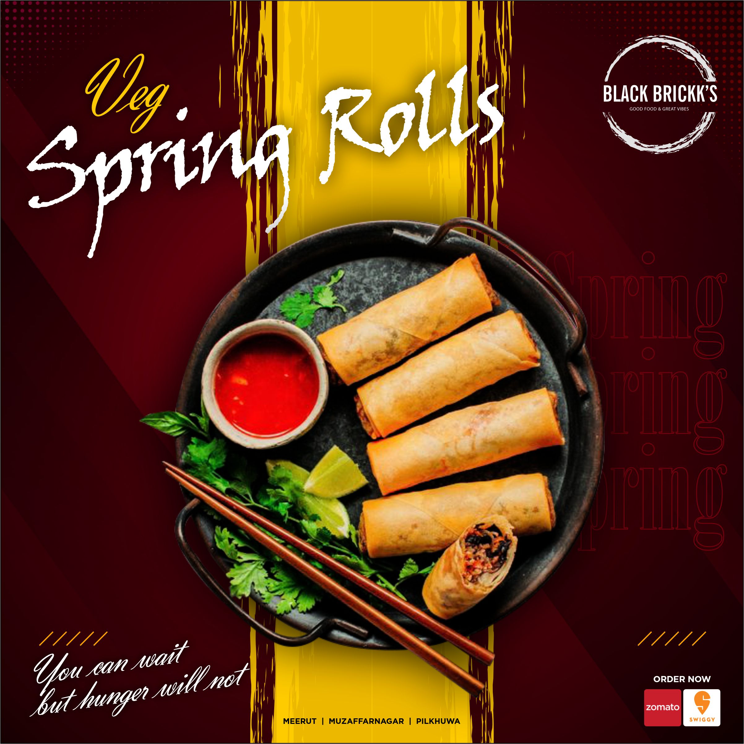 Black Brickk's-best restaurant near me