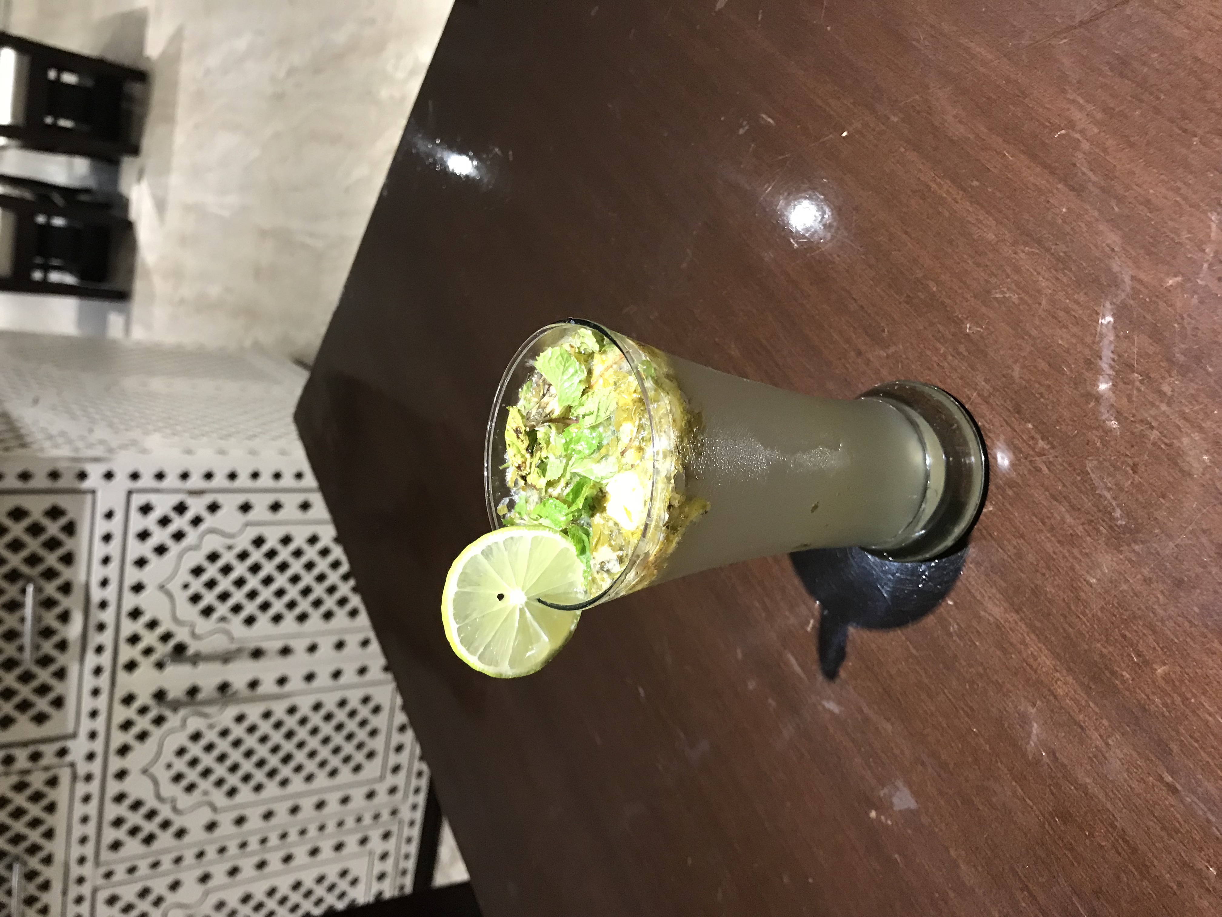 The Charcoal Chimney Restaurant