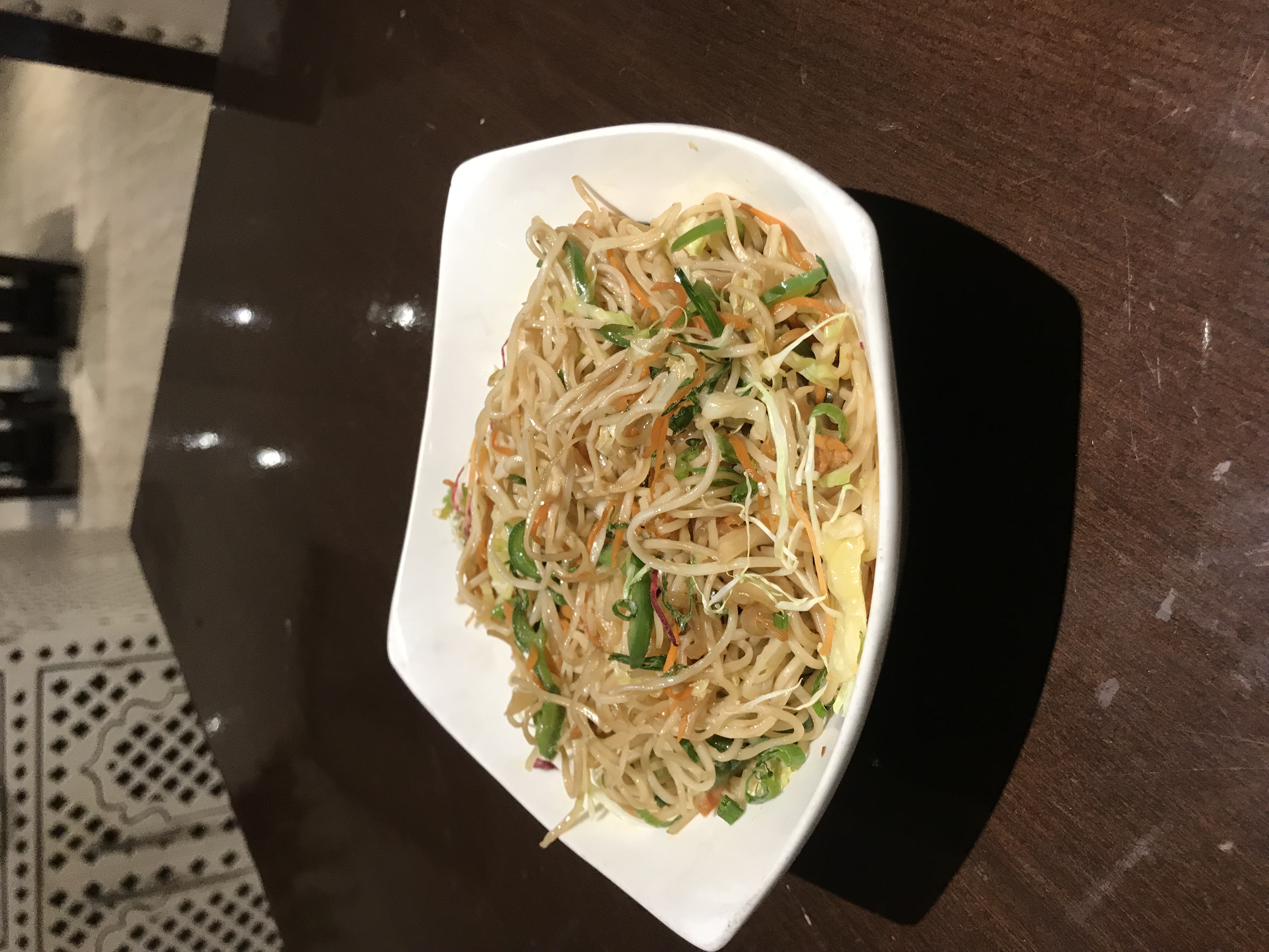 The Charcoal Chimney Restaurant