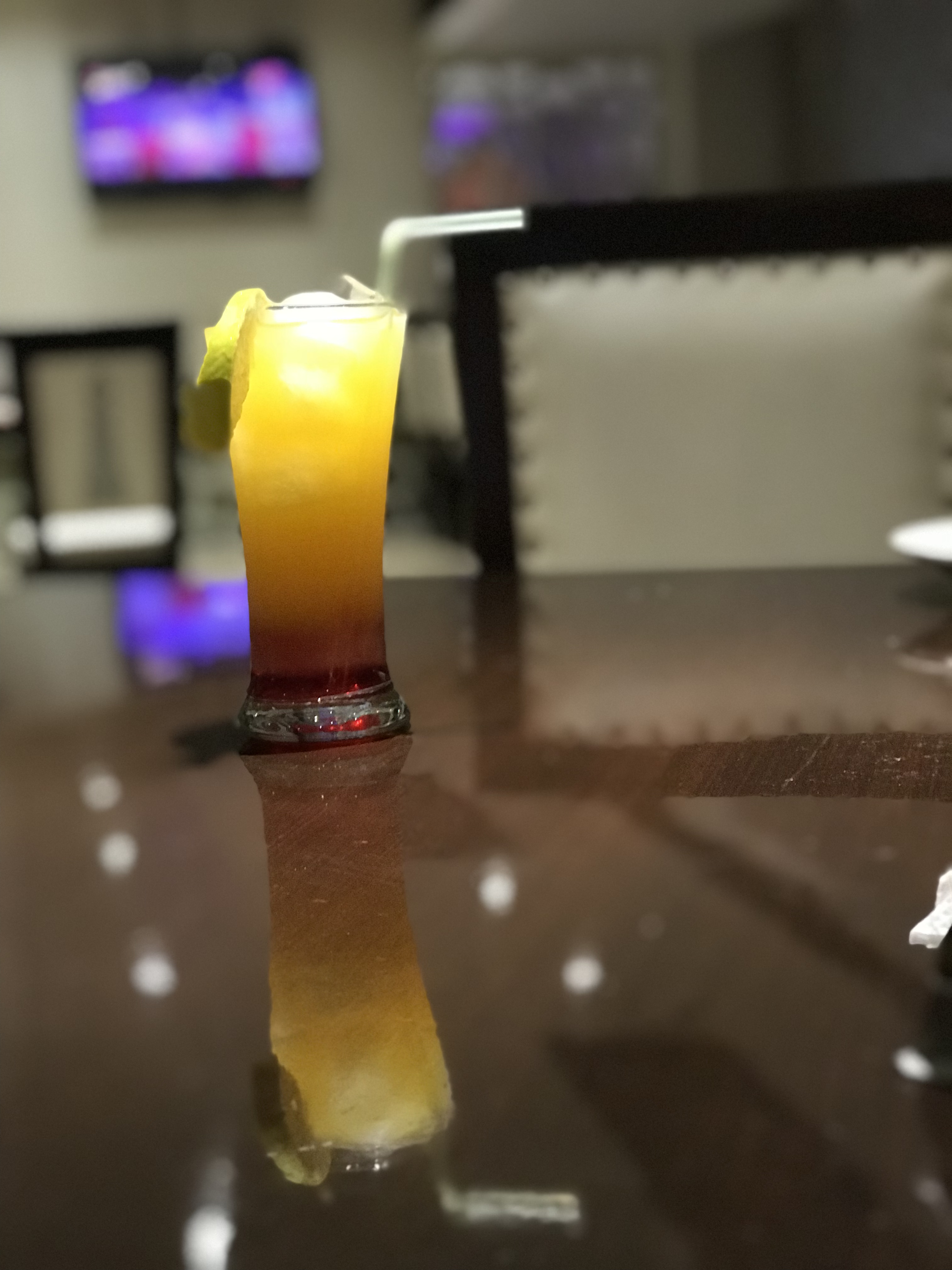 The Charcoal Chimney Restaurant