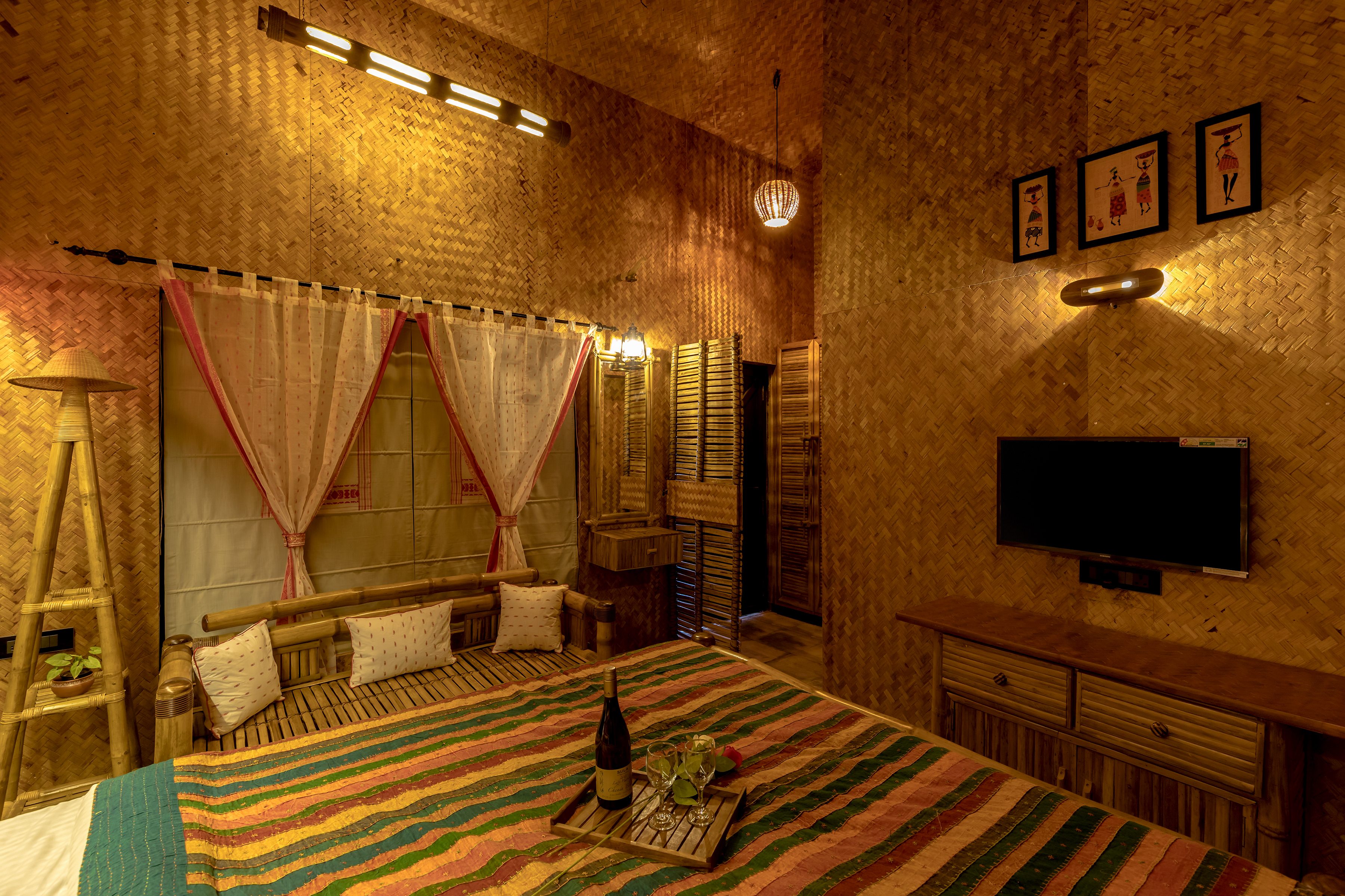 Dio Regaalo Theme Resort