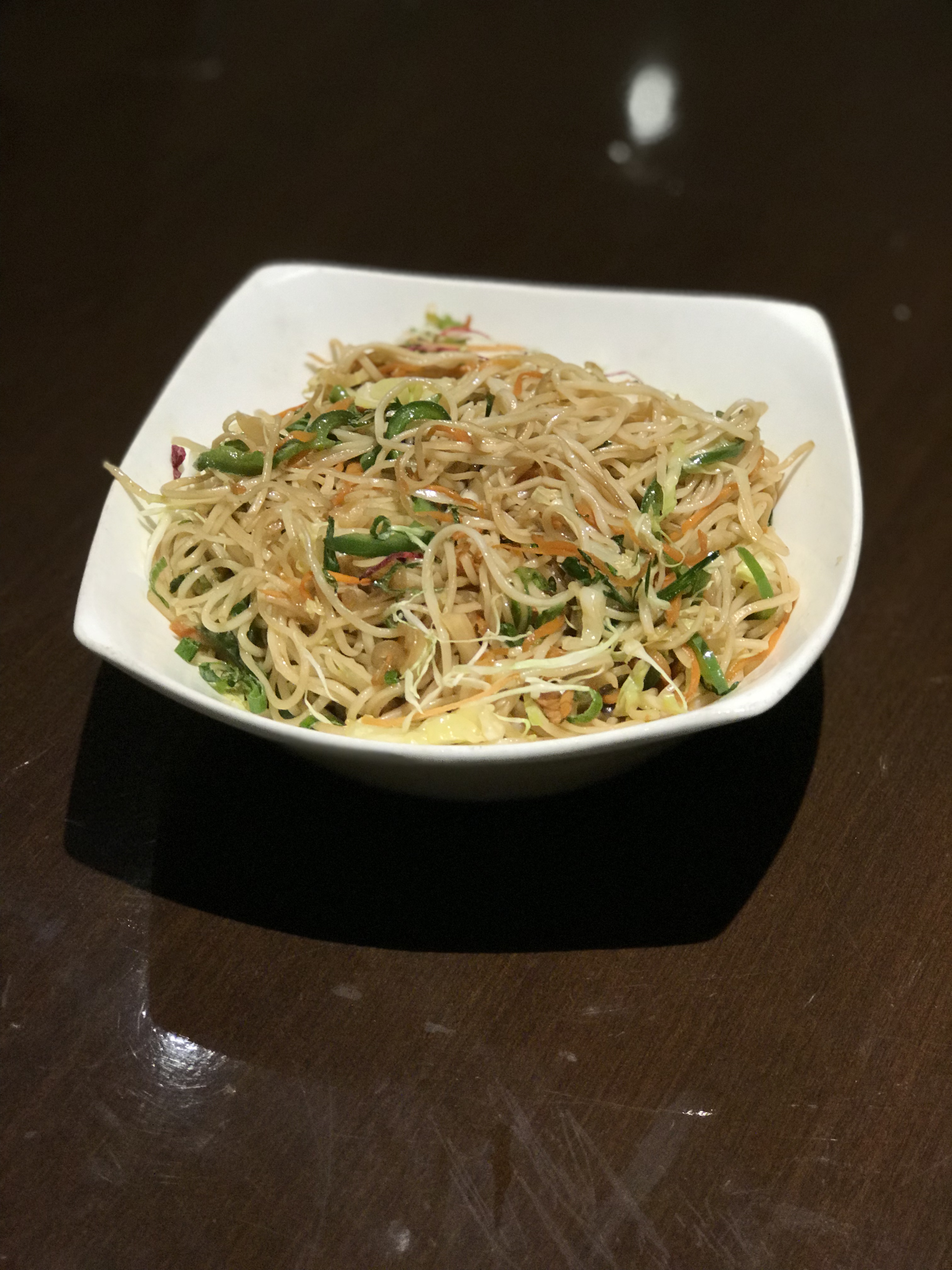 The Charcoal Chimney Restaurant